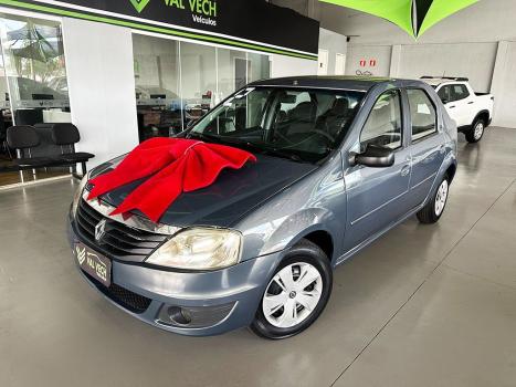 RENAULT Logan 1.0 16V 4P FLEX SCE EXPRESSION, Foto 1