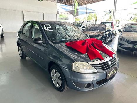 RENAULT Logan 1.0 16V 4P FLEX SCE EXPRESSION, Foto 3