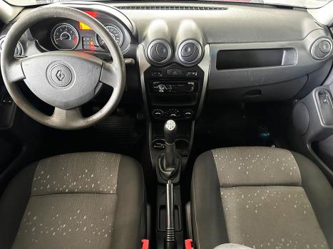 RENAULT Logan 1.0 16V 4P FLEX SCE EXPRESSION, Foto 5