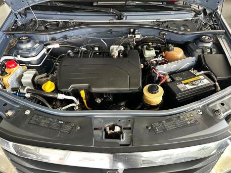 RENAULT Logan 1.0 16V 4P FLEX SCE EXPRESSION, Foto 9