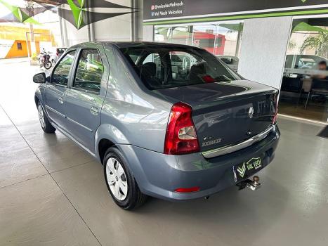 RENAULT Logan 1.0 16V 4P FLEX SCE EXPRESSION, Foto 13