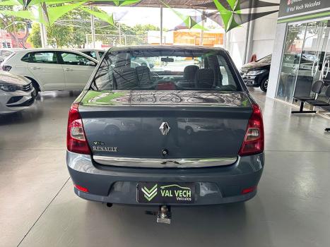 RENAULT Logan 1.0 16V 4P FLEX SCE EXPRESSION, Foto 14