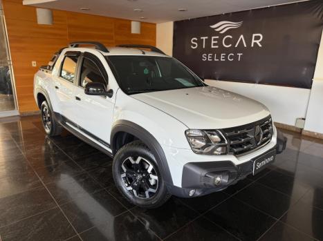 RENAULT Oroch 1.3 16V 4P OUTSIDER TURBO TCe AUTOMTICO CVT, Foto 2