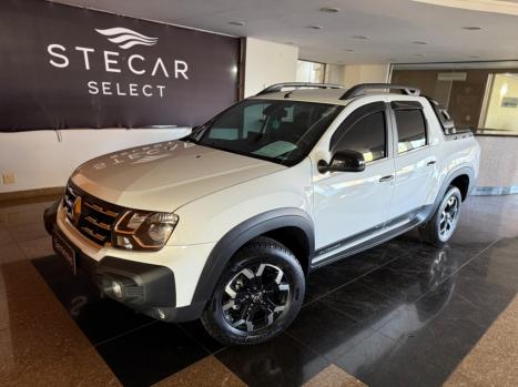 RENAULT Oroch 1.3 16V 4P OUTSIDER TURBO TCe AUTOMTICO CVT, Foto 4