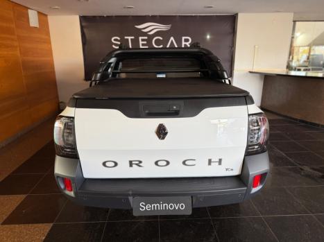 RENAULT Oroch 1.3 16V 4P OUTSIDER TURBO TCe AUTOMTICO CVT, Foto 8