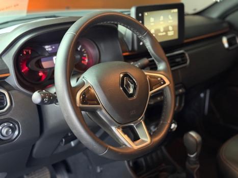 RENAULT Oroch 1.3 16V 4P OUTSIDER TURBO TCe AUTOMTICO CVT, Foto 11