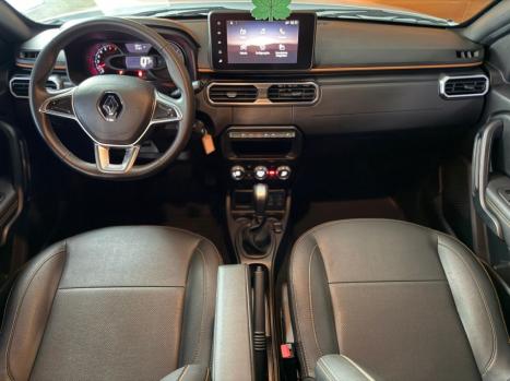 RENAULT Oroch 1.3 16V 4P OUTSIDER TURBO TCe AUTOMTICO CVT, Foto 14