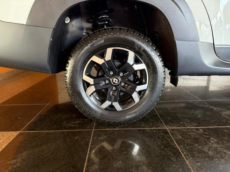 RENAULT Oroch 1.3 16V 4P OUTSIDER TURBO TCe AUTOMTICO CVT, Foto 19