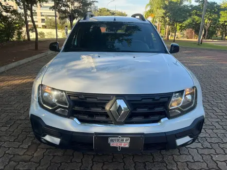 RENAULT Oroch 1.6 16V 4P FLEX INTENSE, Foto 3