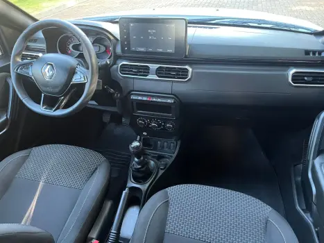 RENAULT Oroch 1.6 16V 4P FLEX INTENSE, Foto 7
