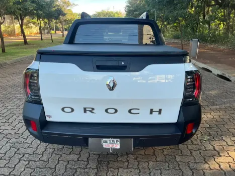 RENAULT Oroch 1.6 16V 4P FLEX INTENSE, Foto 11