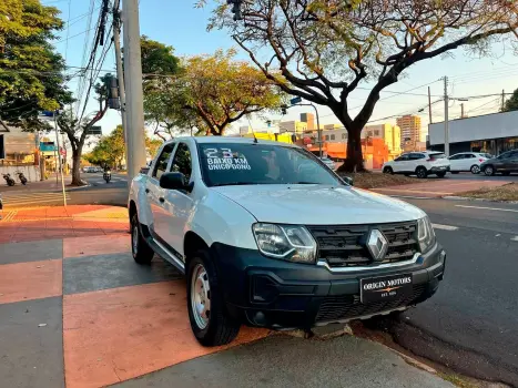 RENAULT Oroch 1.6 16V 4P FLEX PRO, Foto 3
