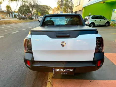 RENAULT Oroch 1.6 16V 4P FLEX PRO, Foto 5