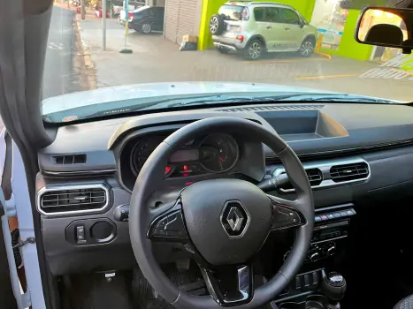 RENAULT Oroch 1.6 16V 4P FLEX PRO, Foto 7