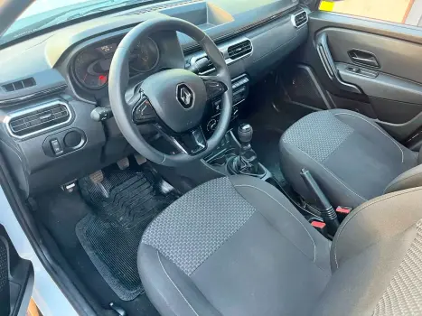 RENAULT Oroch 1.6 16V 4P FLEX PRO, Foto 8
