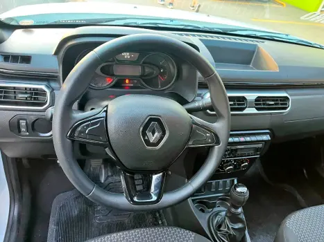 RENAULT Oroch 1.6 16V 4P FLEX PRO, Foto 10