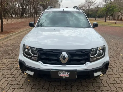 RENAULT Oroch 1.6 16V 4P FLEX INTENSE, Foto 3