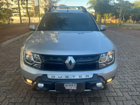 RENAULT Oroch 2.0 16V 4P FLEX DYNAMIQUE AUTOMTICO, Foto 3