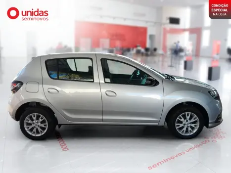 RENAULT Sandero 1.0 12V 4P SCE FLEX S EDITION, Foto 6