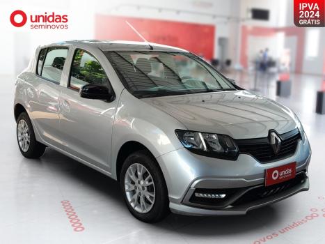 RENAULT Sandero 1.0 12V 4P SCE FLEX S EDITION, Foto 7