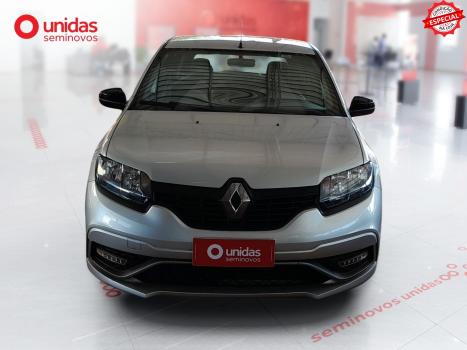 RENAULT Sandero 1.0 12V 4P SCE FLEX S EDITION, Foto 8