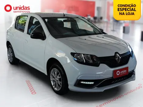 RENAULT Sandero 1.0 12V 4P SCE FLEX S EDITION, Foto 7