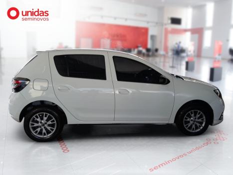 RENAULT Sandero 1.0 12V 4P SCE FLEX S EDITION, Foto 6