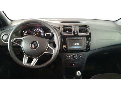 RENAULT Sandero 1.0 12V 4P SCE FLEX S EDITION, Foto 10