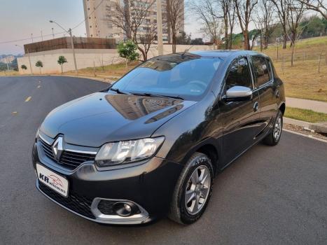 RENAULT Sandero 1.0 12V 4P SCE VIBE FLEX, Foto 4