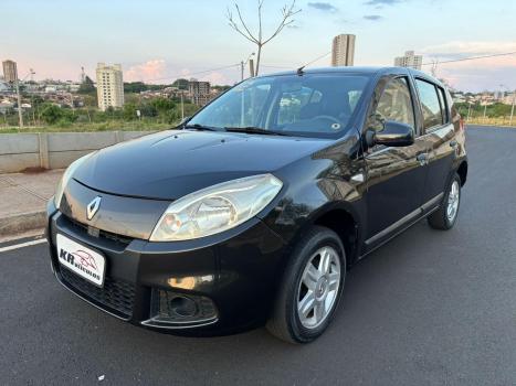 RENAULT Sandero 1.0 12V 4P FLEX SCE EXPRESSION, Foto 3