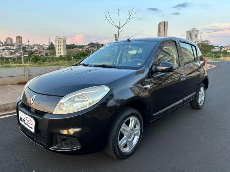 RENAULT Sandero 1.0 12V 4P FLEX SCE EXPRESSION, Foto 4