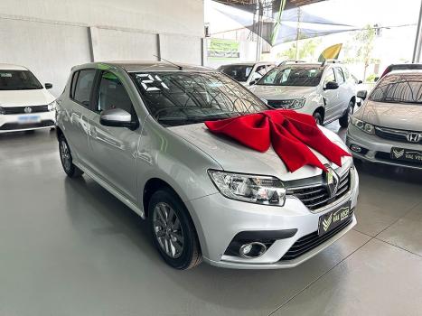 RENAULT Sandero 1.0 12V 4P FLEX GT LINE, Foto 3