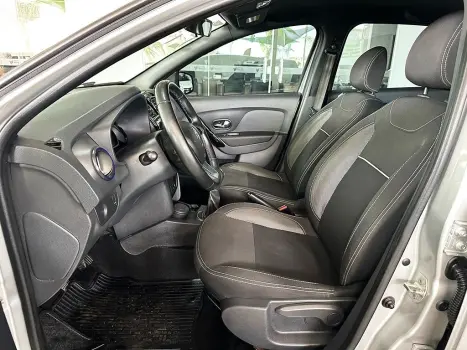 RENAULT Sandero 1.0 12V 4P FLEX GT LINE, Foto 4