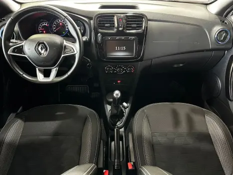 RENAULT Sandero 1.0 12V 4P FLEX GT LINE, Foto 5