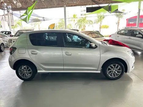 RENAULT Sandero 1.0 12V 4P FLEX GT LINE, Foto 12