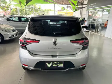RENAULT Sandero 1.0 12V 4P FLEX GT LINE, Foto 15