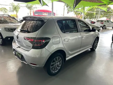 RENAULT Sandero 1.0 12V 4P FLEX GT LINE, Foto 16