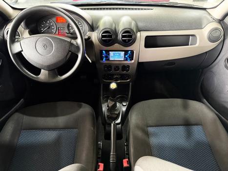RENAULT Sandero 1.0 4P FLEX AUTHENTIQUE, Foto 5