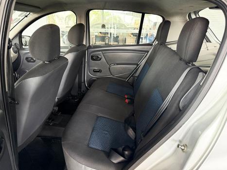 RENAULT Sandero 1.0 4P FLEX AUTHENTIQUE, Foto 7