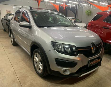 RENAULT Sandero 1.6 4P FLEX STEPWAY, Foto 3