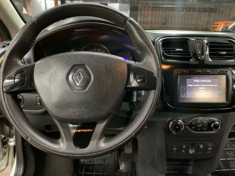 RENAULT Sandero 1.6 4P FLEX STEPWAY, Foto 8