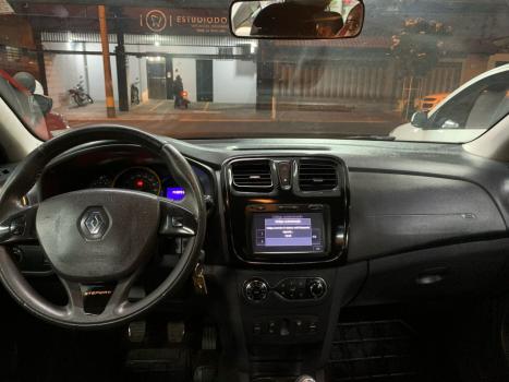 RENAULT Sandero 1.6 4P FLEX STEPWAY, Foto 9