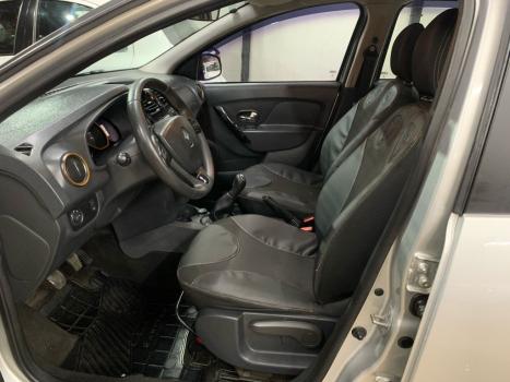 RENAULT Sandero 1.6 4P FLEX STEPWAY, Foto 10