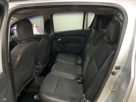 RENAULT Sandero 1.6 4P FLEX STEPWAY, Foto 11