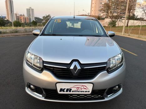 RENAULT Sandero 1.6 4P FLEX DYNAMIQUE, Foto 2
