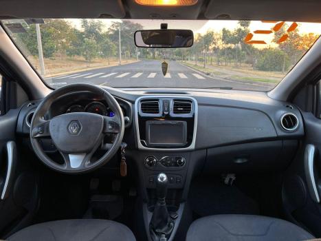 RENAULT Sandero 1.6 4P FLEX DYNAMIQUE, Foto 7
