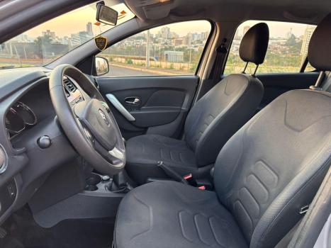 RENAULT Sandero 1.6 4P FLEX DYNAMIQUE, Foto 8