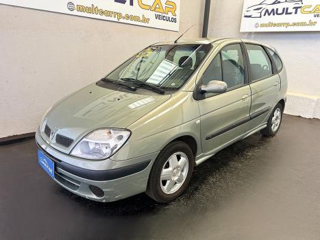 RENAULT Scenic , Foto 1