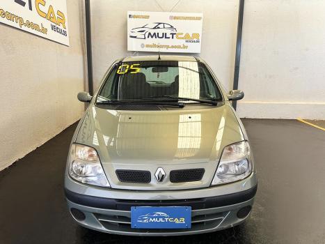 RENAULT Scenic , Foto 3