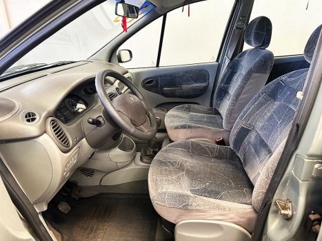RENAULT Scenic , Foto 4